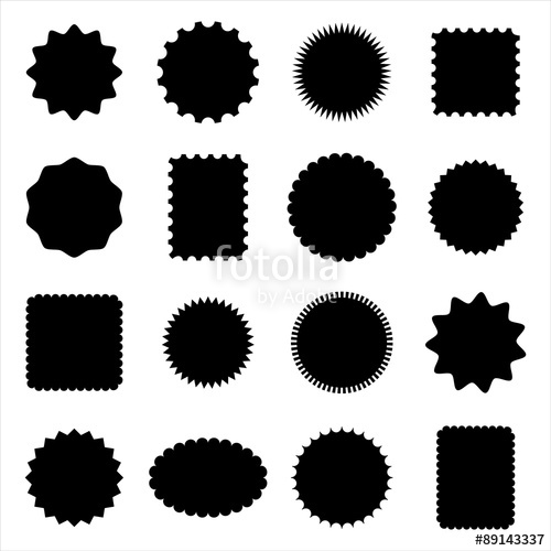 Free Vector Frame Shapes at GetDrawings | Free download