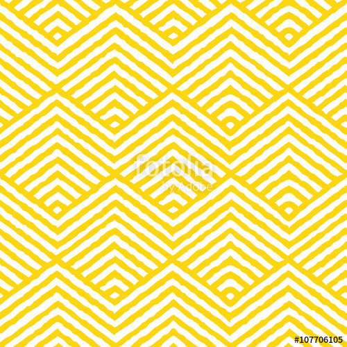 500x500 Seamless Vector Geometric Pattern. Repeating Geometric Texture
