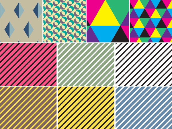 600x450 Free Seamless Geometric Pattern Vector Free Psd Files, Vectors