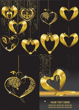 263x368 Gold Free Vector Download (2,341 Free Vector) For Commercial Use