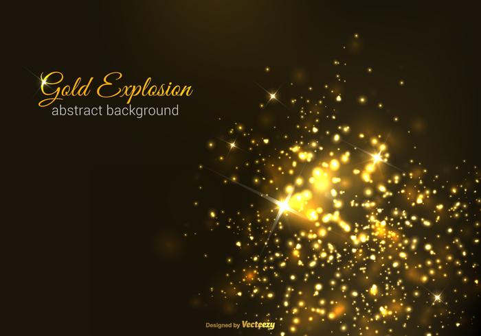 700x490 Gold Free Vector Art