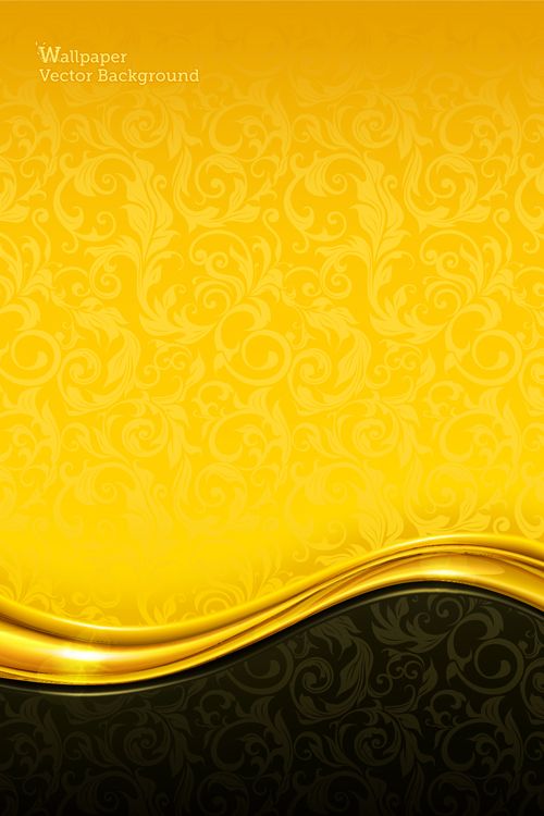 500x750 Vector Luxury Backgrounds Set 05