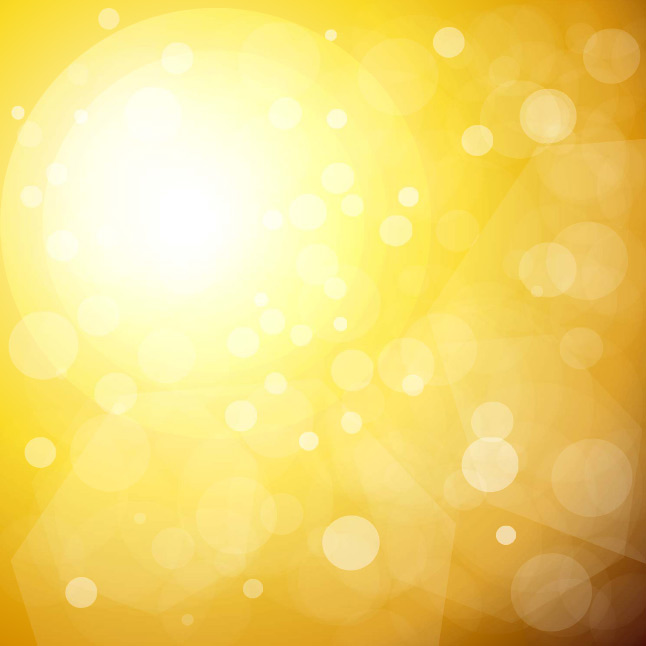 646x646 Free Vector Gold Bokeh Background Vector Art Amp Graphics
