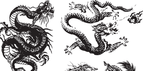 500x250 The Best Pictures Today 30 Free Vector Graphics For Your Daily