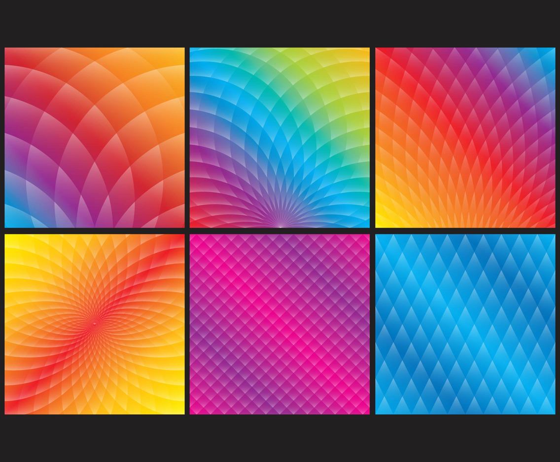 1136x936 Colorful Gradient Backgrounds Vector Art Amp Graphics