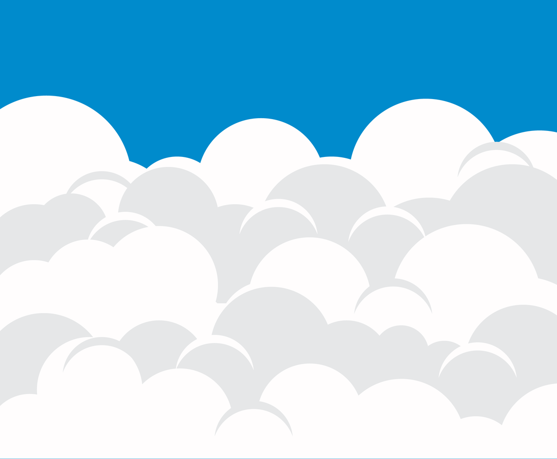 1136x936 Free Cartoon Clouds Vector Vector Art Amp Graphics