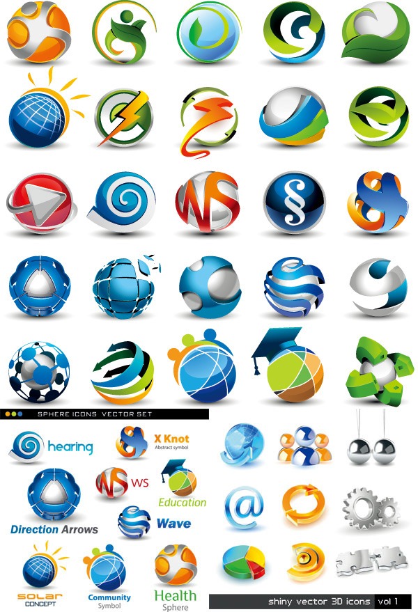 600x879 Creative Logo Design Vector Graphics My Free Photoshop World