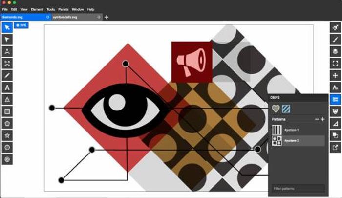 700x405 7 Of The Best Free Graphics Editors For Creating Vector Images