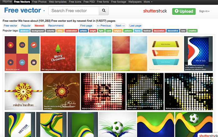 700x440 50 Websites For Free Vector Images Download Dpm Full Stack Web
