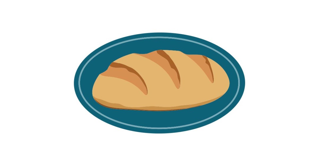 1080x565 Bread Illustration Free Vector And Transparent Png The Graphic
