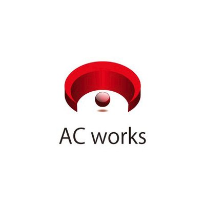 400x400 Acworks Co.,ltd. On Twitter Free Vector Silhouettes Httpst