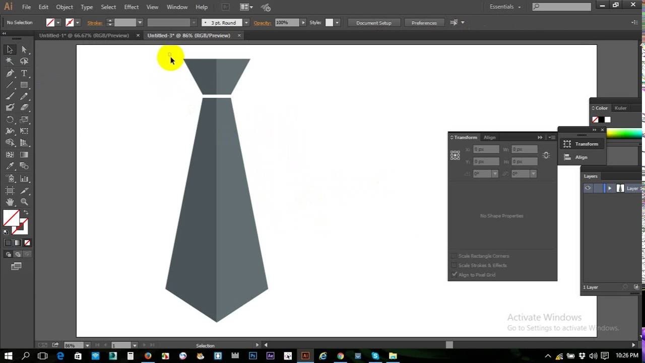 1280x720 15 Awesome Free Vector Graphics Software