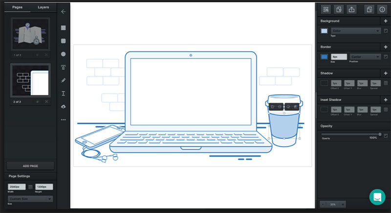 800x436 Vectr Free Vector Graphics Software