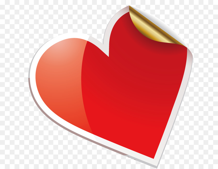 900x700 Heart Computer File