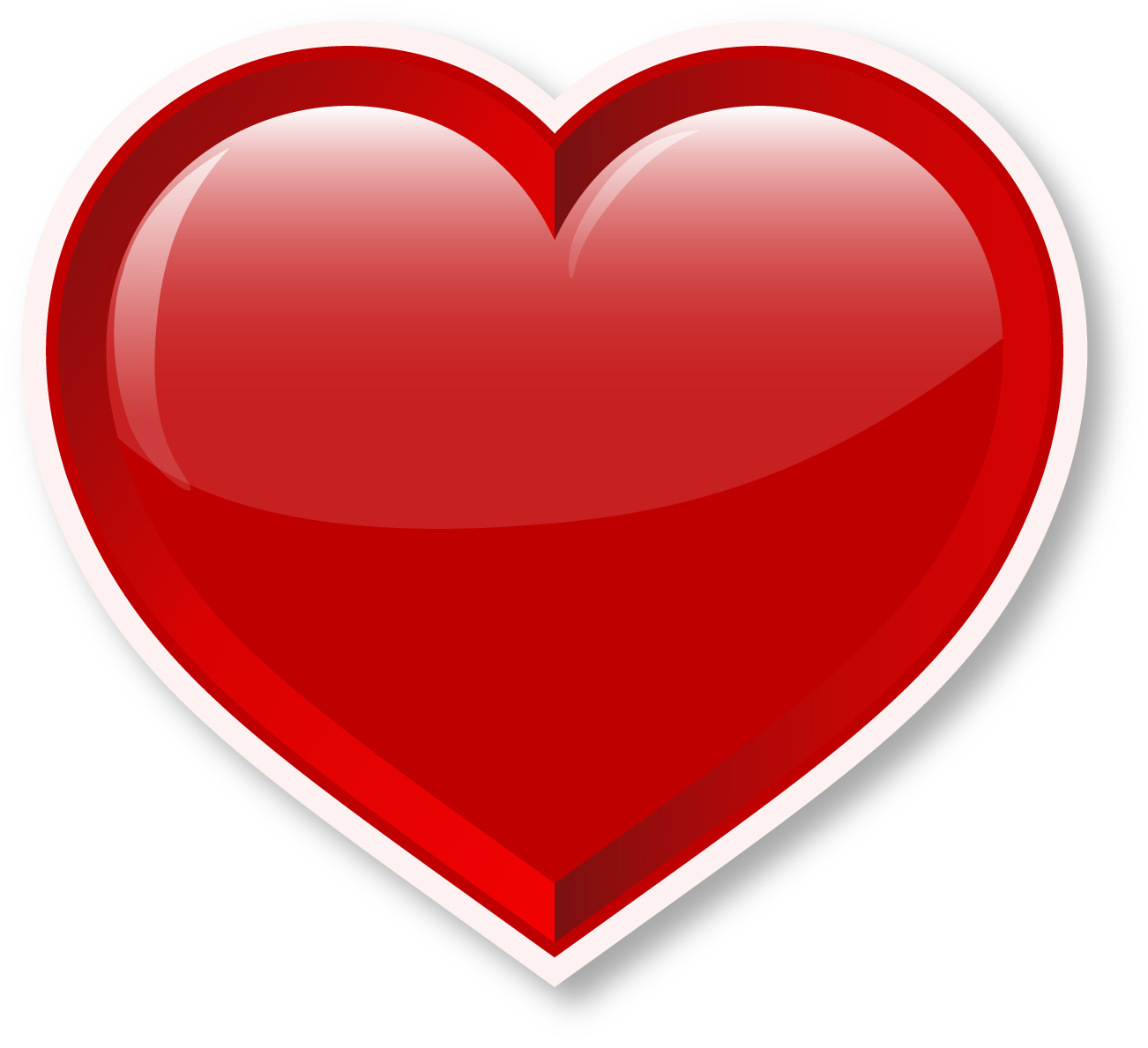 1302x1189 Collection Of Free Pearl Vector Heart Shaped. Download On Ubisafe