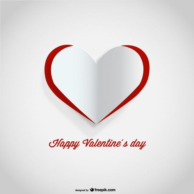 626x626 Vector Heart Free Download (11 Photos)