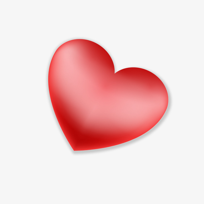 650x651 Vector Heart Shaped 3d, Decoration, Love, Emotion Png And Vector