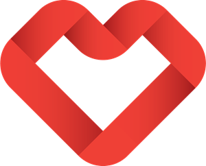 300x242 Collection Of Free Vector Heart Abstract. Download On Ubisafe