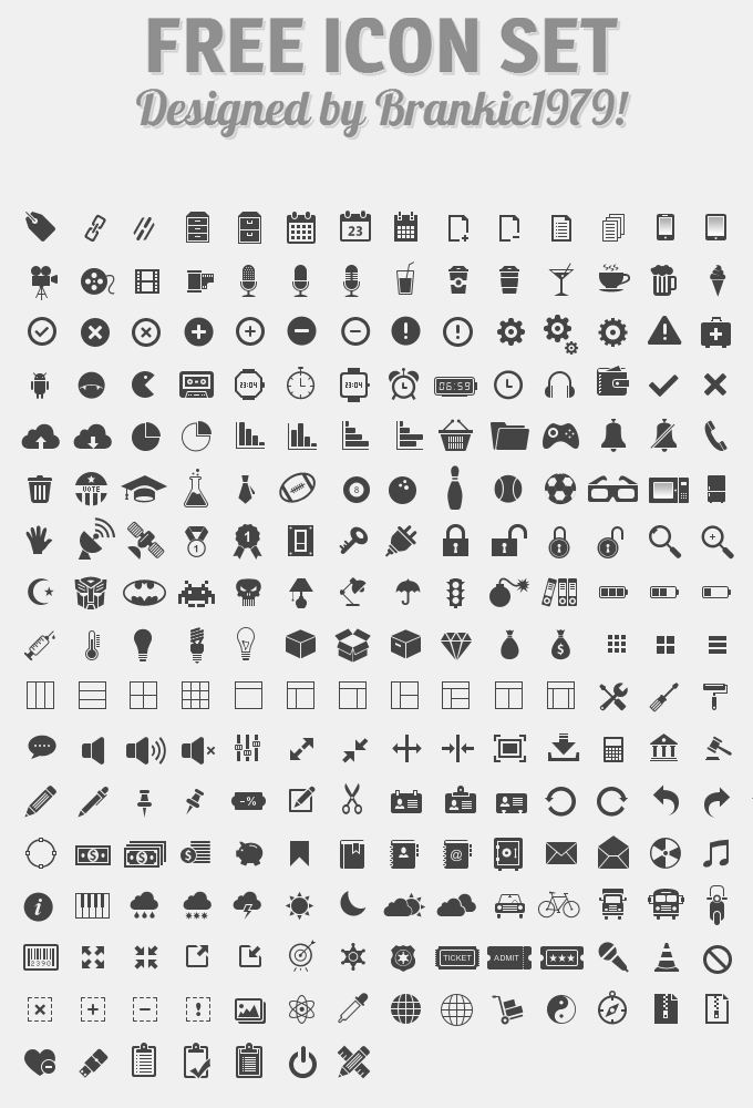 680x1000 Free 350 Vector Web Icons Psd Files, Vectors Amp Graphics