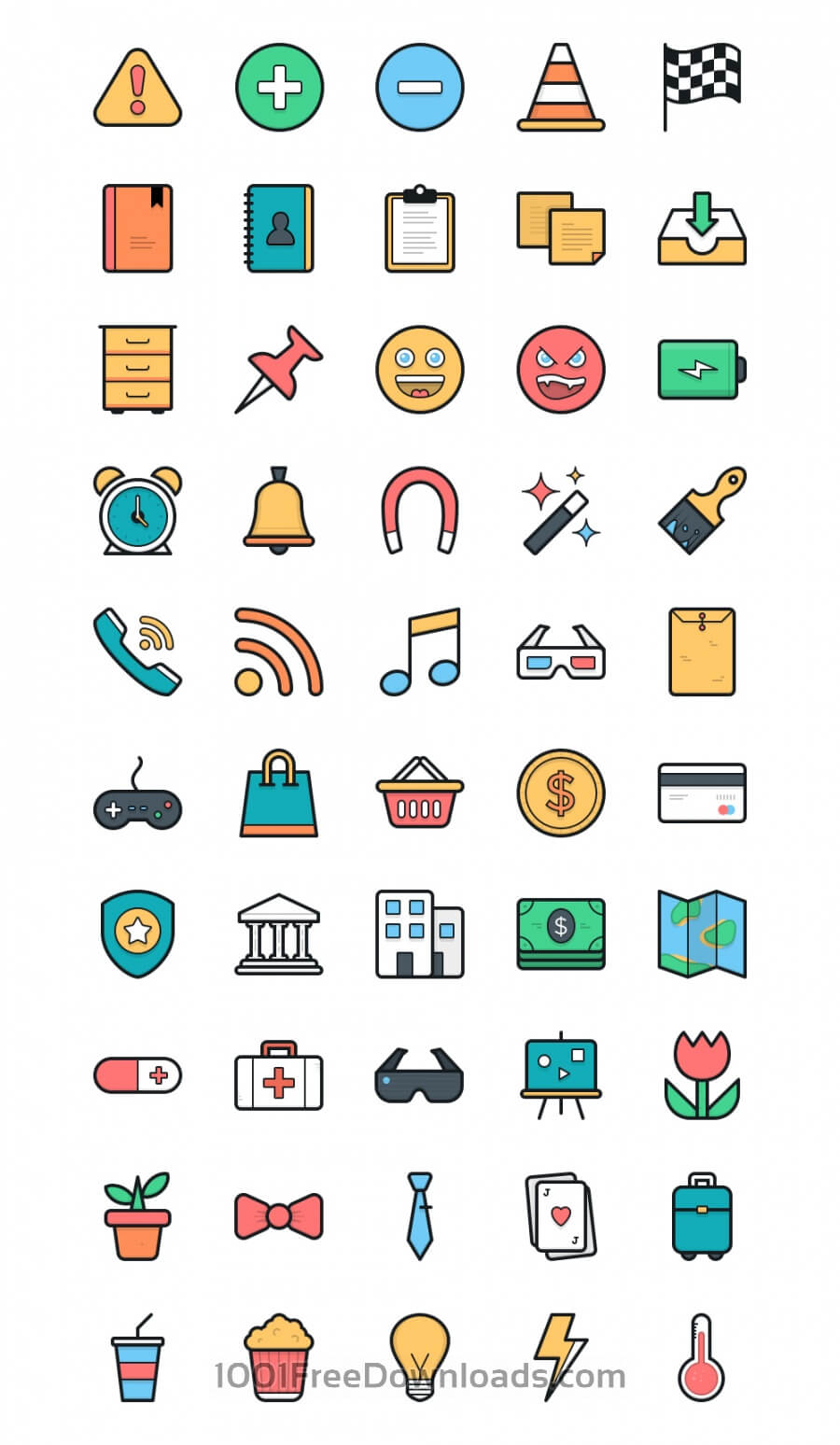900x1548 Free Download 100 Lulu Vector Icons