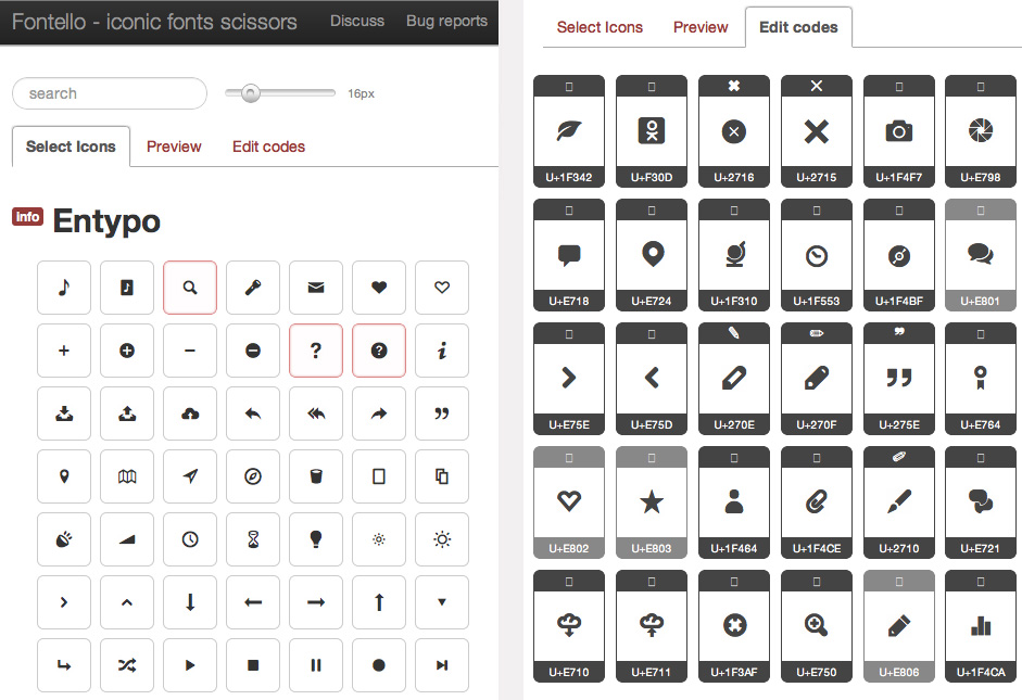 941x645 Thousands Of Free Vector Icons And Icon Webfonts For Interfaces