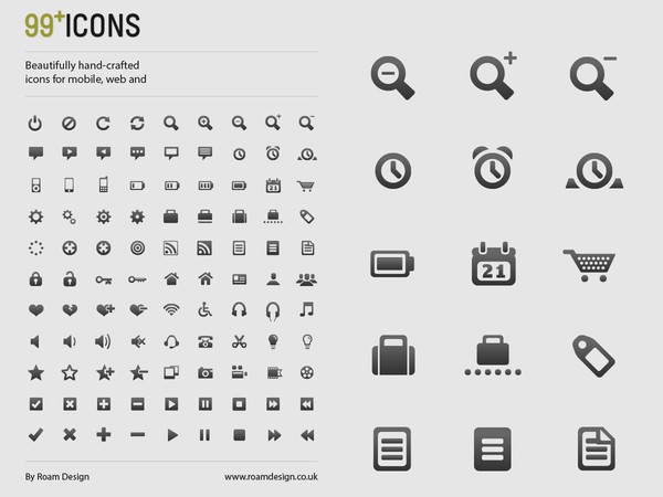 600x450 Free Vector Icons