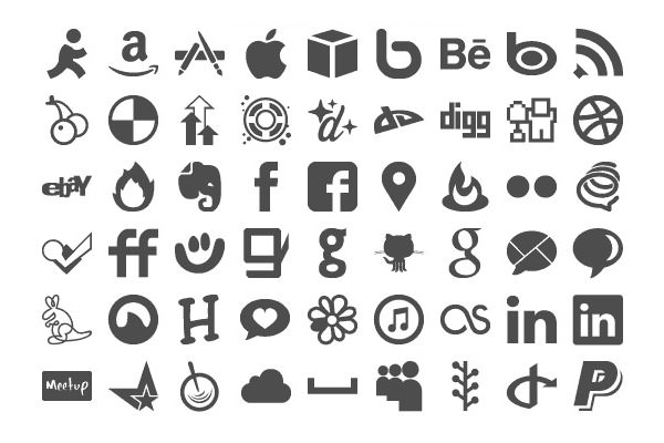 600x400 Download Free Web Vector Icon Sets For Commercial Use Blogoftheworld