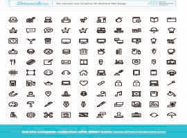 270x200 Free Icon Vector Graphics