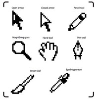 200x200 60 Free Vector Icon Packs For Design Professionals