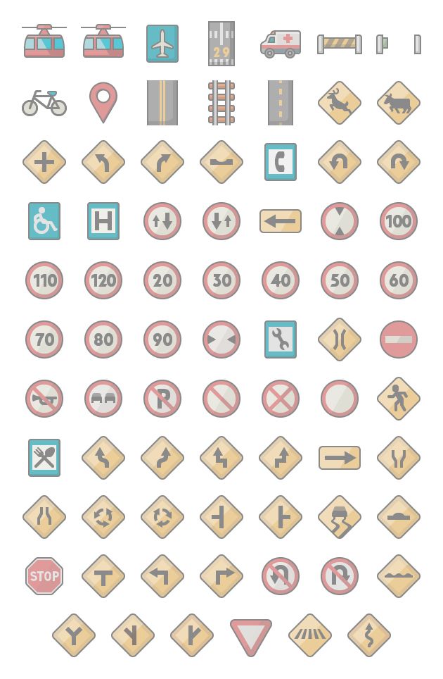 630x964 691 Best Vectors Images Free Vector Icons For