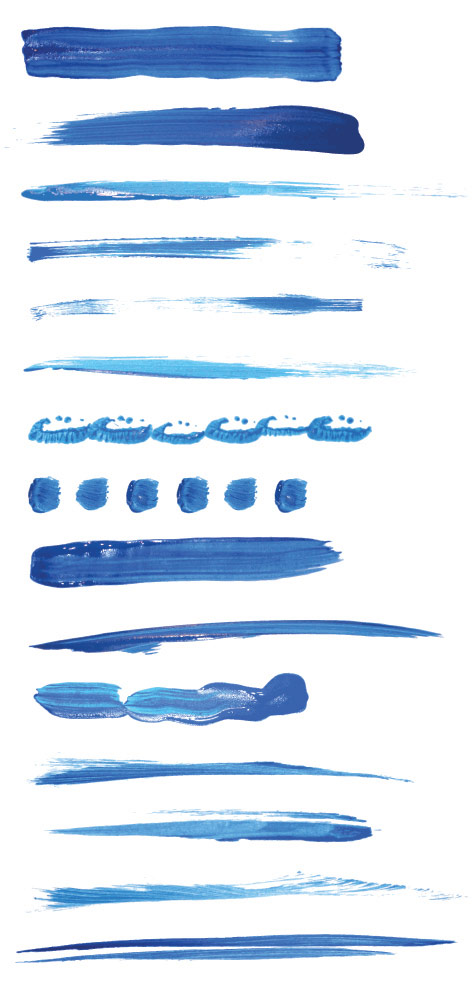 475x998 Free Paint Brushes For Adobe Illustrator