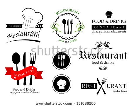 450x365 Cooking Kitchen Logo Free Vector Download (68,030 Free Vector) For