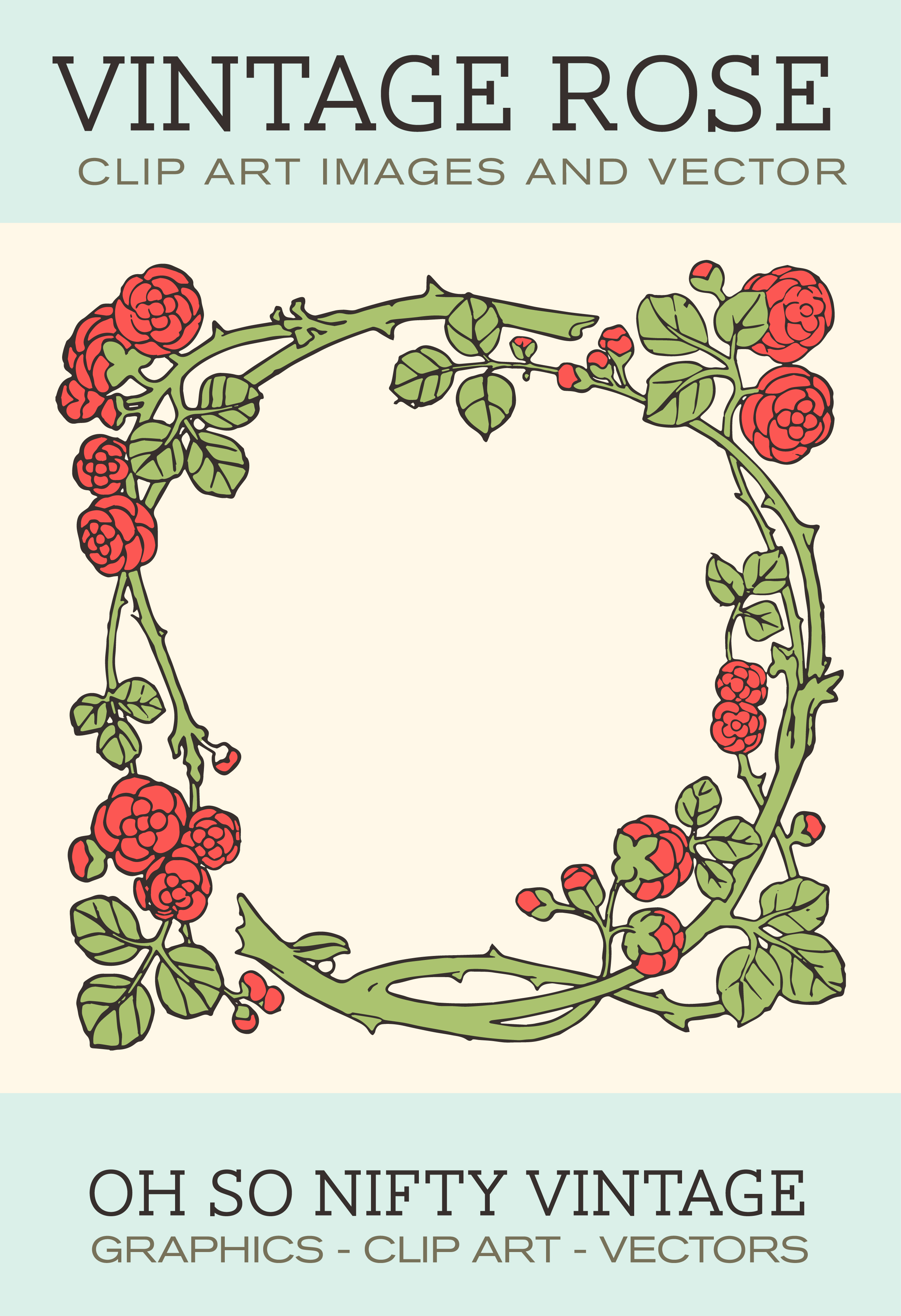 2465x3600 Free Vintage Clipart Freeuse Download For Commercial Use