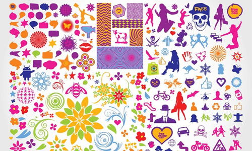 500x300 Best Free Vectors For Commercial Use