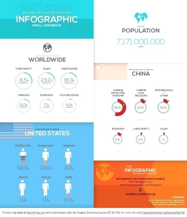 615x713 Template Illustrator Free Vector Elements Adobe Infographic