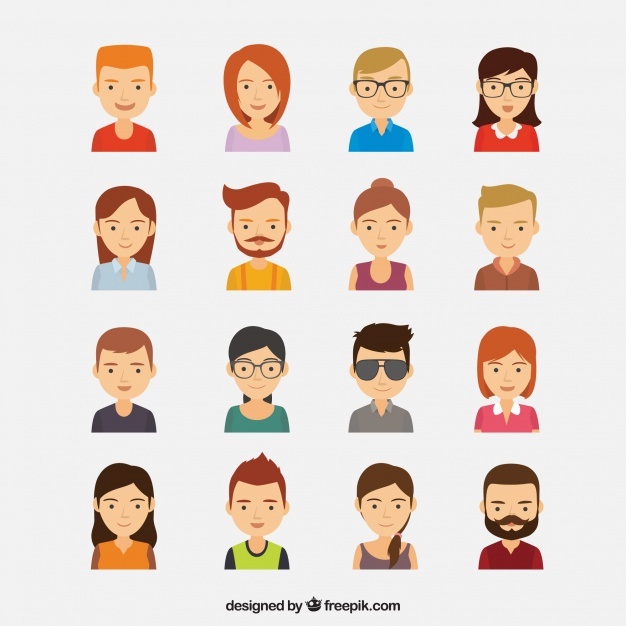 626x626 People Vectors, Photos And Psd Files Free Download