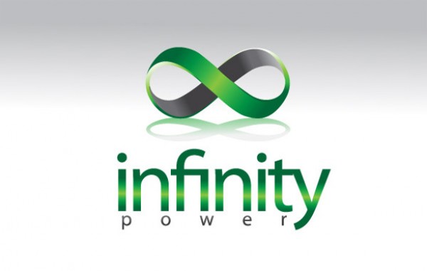 600x381 Infinity Symbol Vector Logo