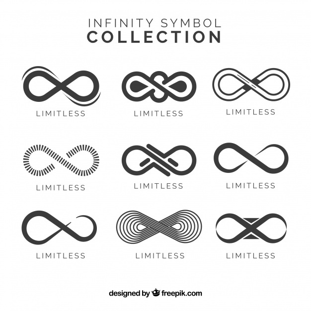 626x626 Infinity Symbol Vectors, Photos And Psd Files Free Download