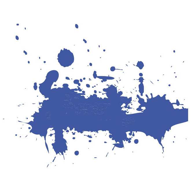 660x660 Free Vector Grunge Ink Splatter