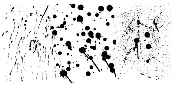 568x294 Free Grunge Ink Splatters Psd Files, Vectors Amp Graphics