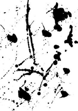 260x368 Splatter Free Vector Download (424 Free Vector) For Commercial Use