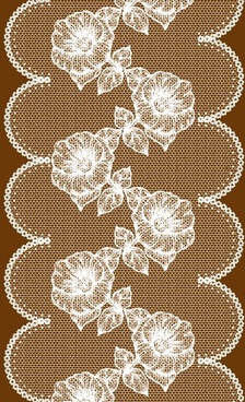 224x368 Lace Free Vector Download (2,362 Free Vector) For Commercial Use