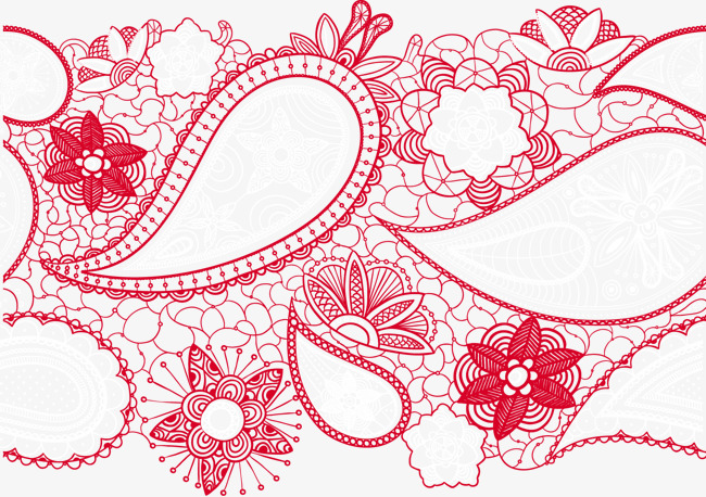 650x458 Vector Lace Pattern, Lace, Fabric Patterns, Paisley Png And Vector