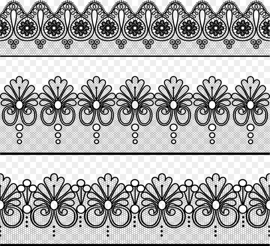 900x820 Euclidean Vector Lace