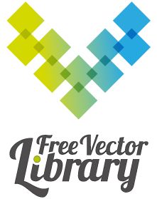 221x279 Free Vector Library Group With Items