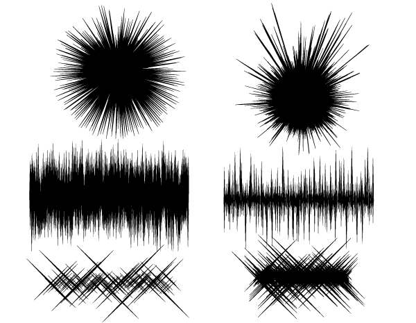 600x465 Free Free Vector Speed Line Shapes Psd Files, Vectors Amp Graphics