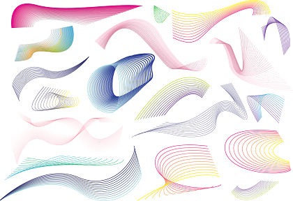 420x288 Free Vector Lines Swirls And Patterns Free Vector Graphics All
