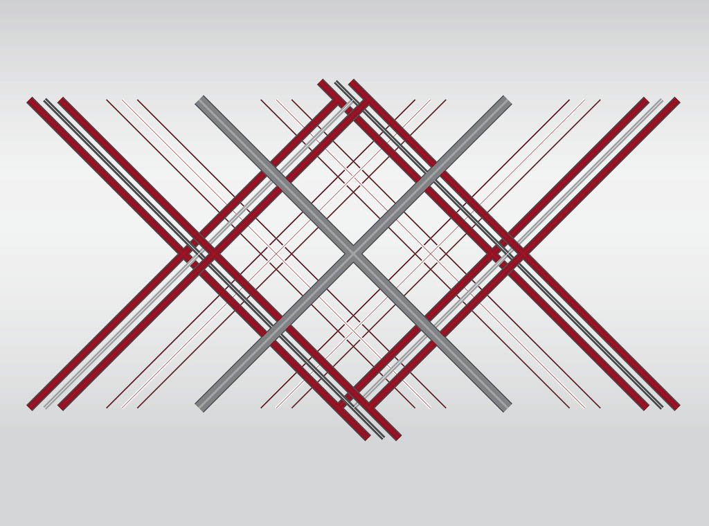 1024x760 Abstract Lines Vector Art Amp Graphics