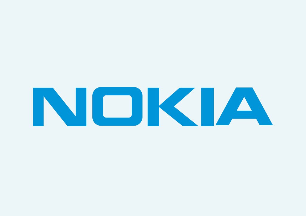 1024x724 Nokia Vector Logo Vector Art Amp Graphics