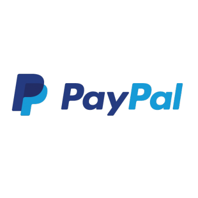 400x400 Paypal Logo Vector